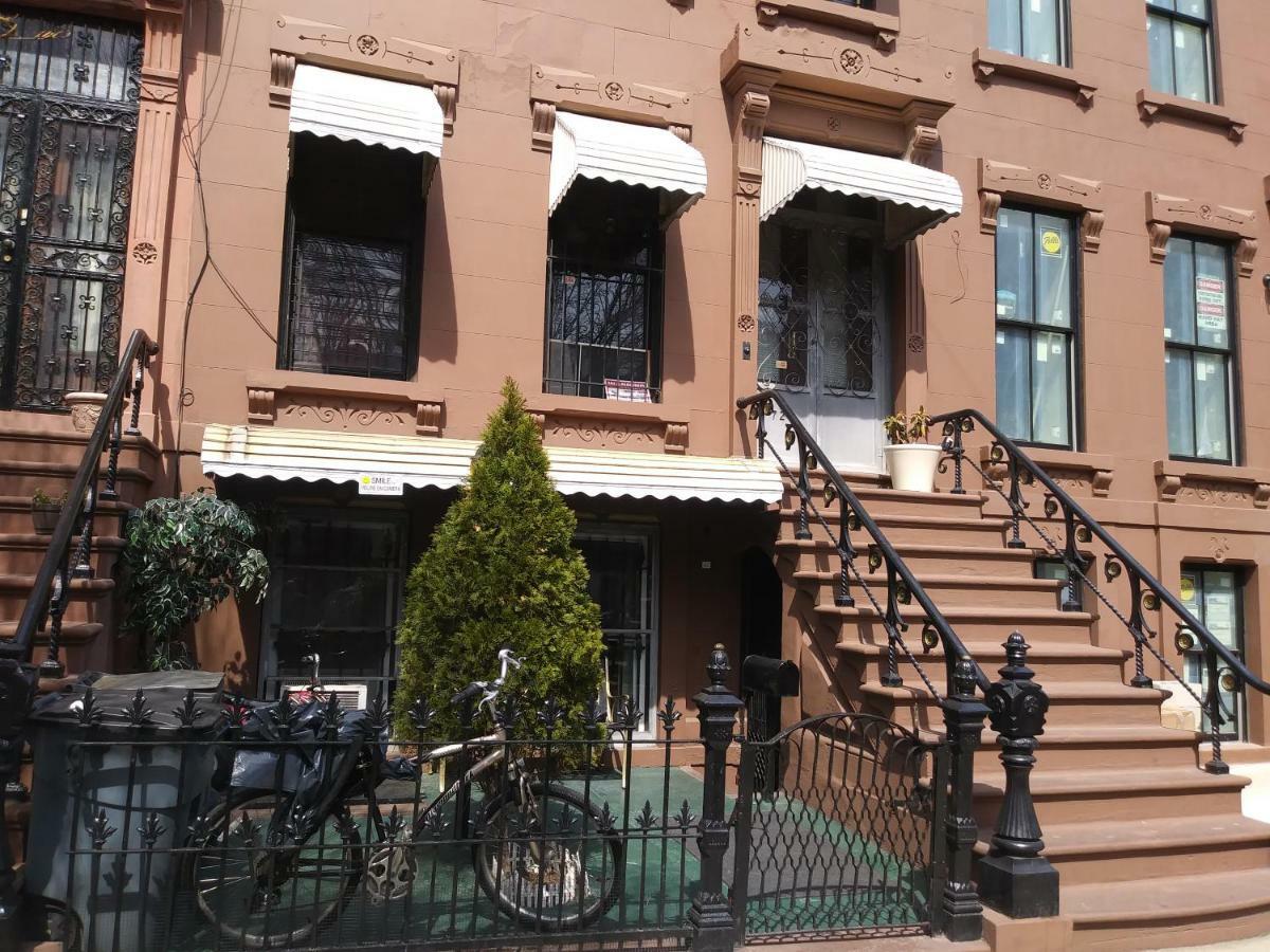 Jefferson Inn New York Exterior photo
